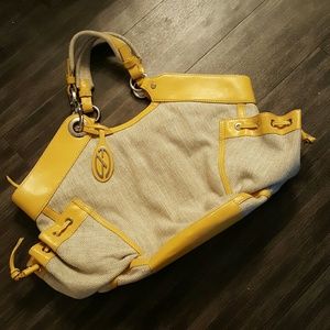 Francesco Biasia Tote